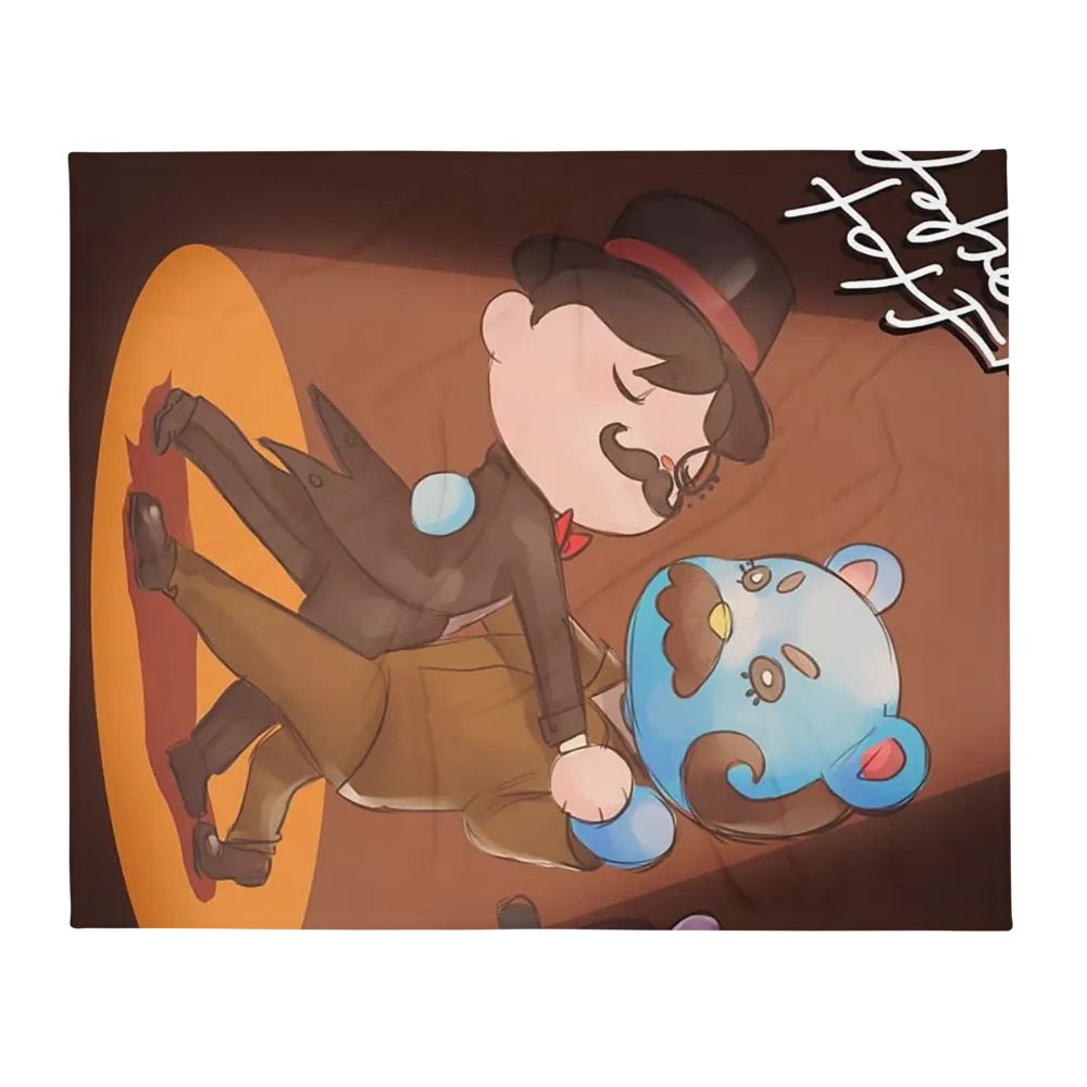 Tag & Beardo Tango product image (1)
