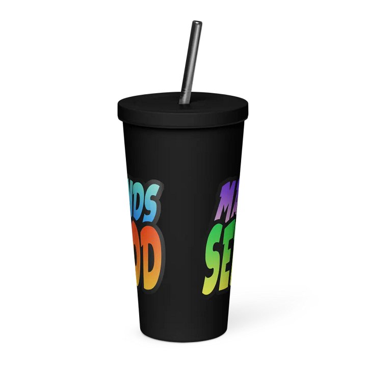 SGMS Insulated Tumbler product image (1)