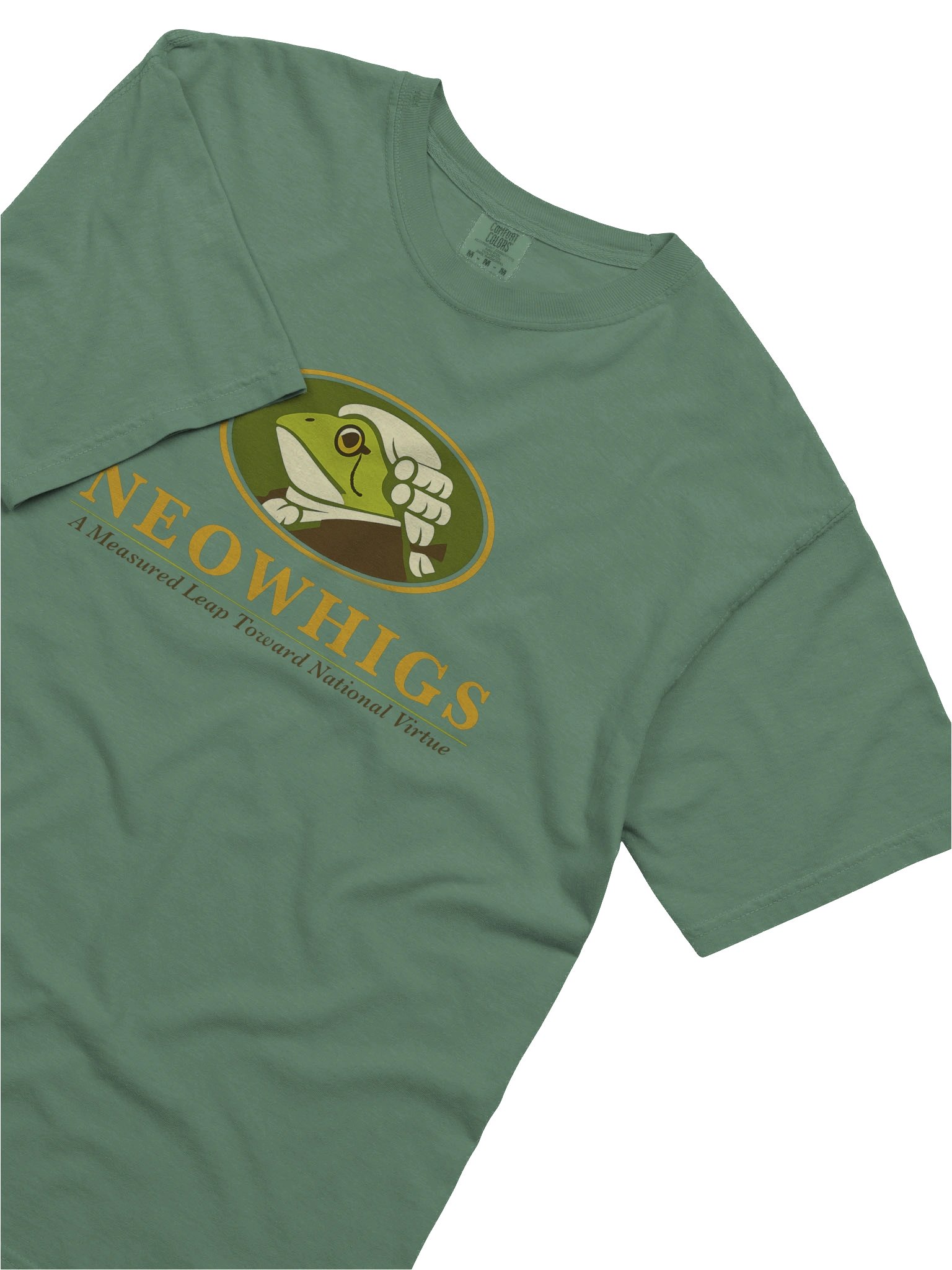 The NeoWhigs Party product image (5)