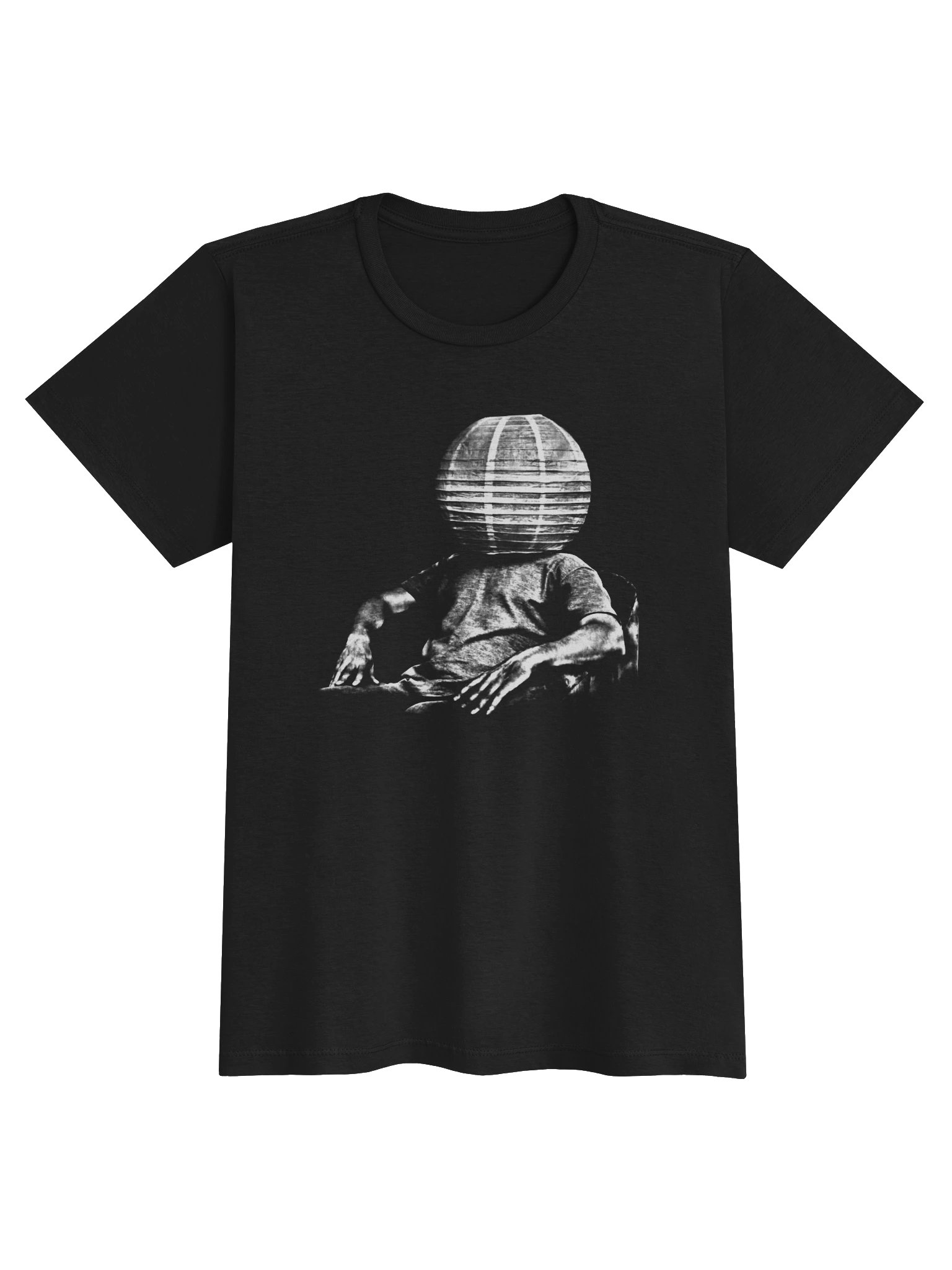 Lightshade Softstyle Women's T-Shirt product image (1)