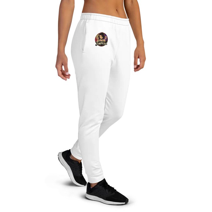 Tingly temptresses Joggers product image (2)