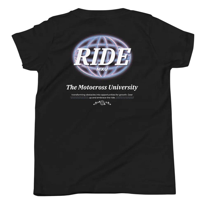 Globe Youth T-Shirt product image (1)