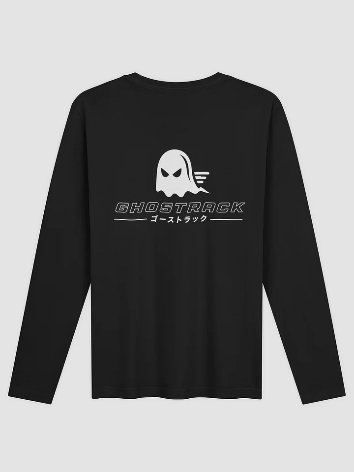 Ghostrack Signature Long Sleeve product image (2)