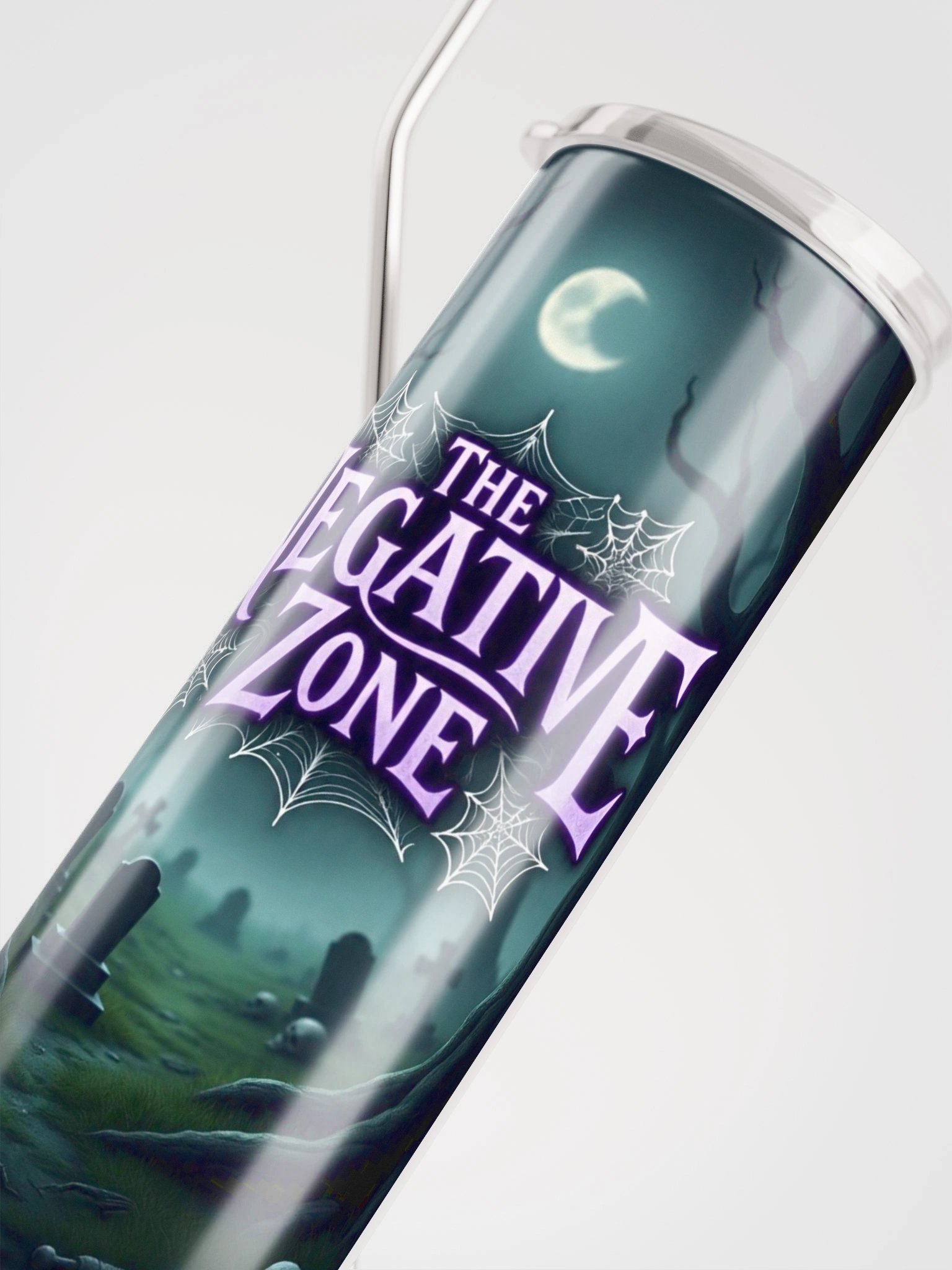 Graveyard logo product image (4)