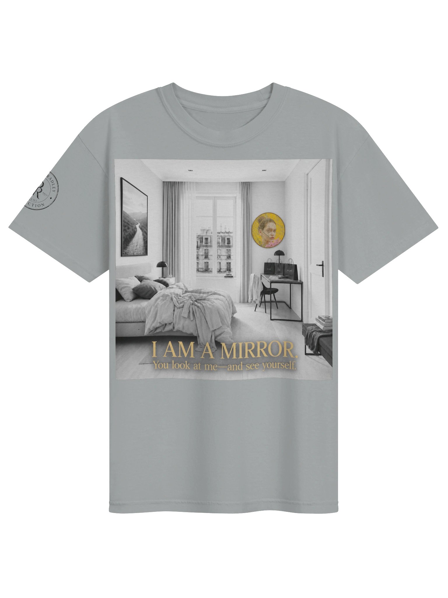 MIRROR - for men product image (3)