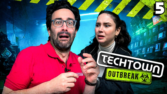Video thumbnail