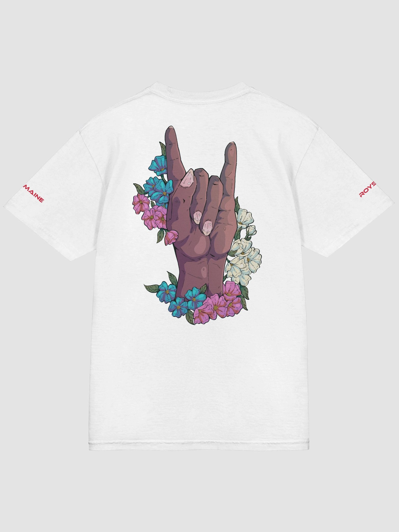 Trans Rights T-Shirt product image (6)