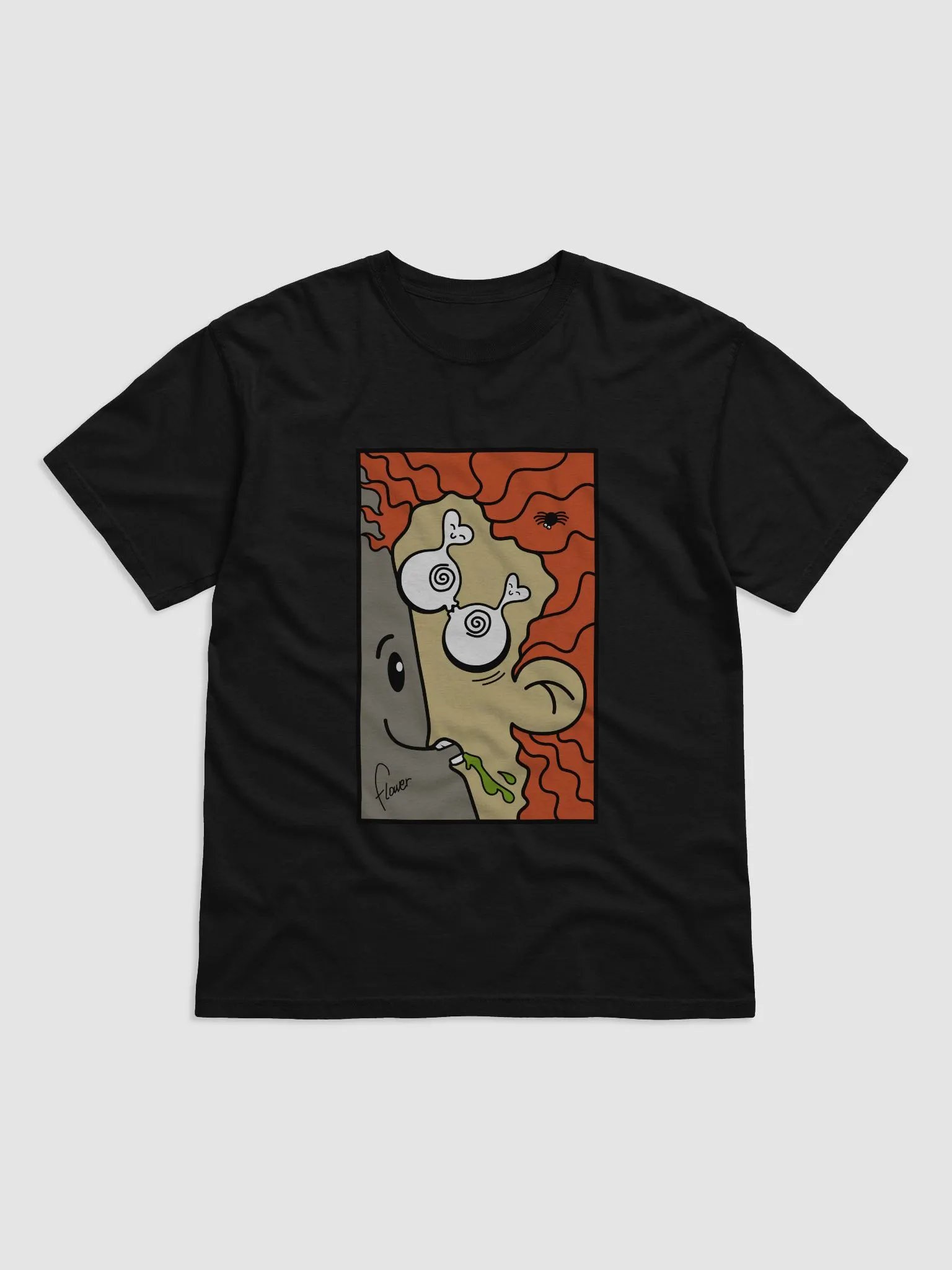 In love Illustration product image (1)