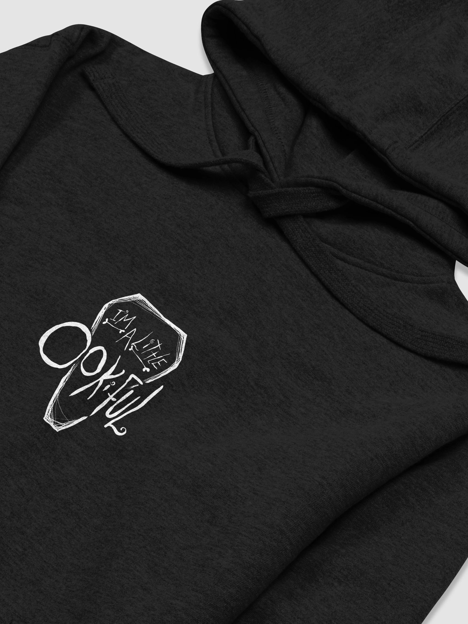 I'm A little Ookiful - Hoodie pullover product image (15)