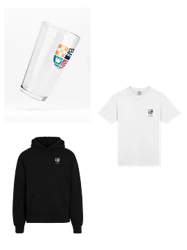 EXP Supporter Bundle