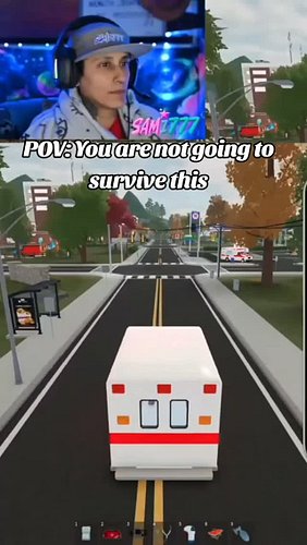 my medic days are over | I play on YouTube and twitch.tv | #roblox #robloxedit #livestream #youtube #gaming