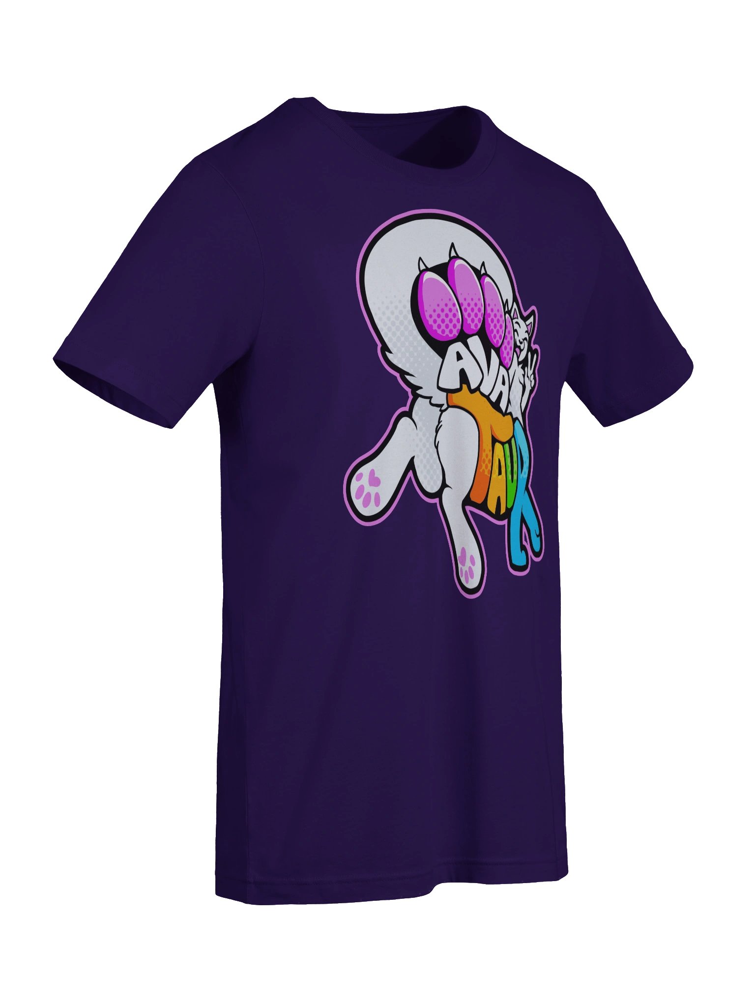 AvaTAUR Remix TShirt! product image (65)