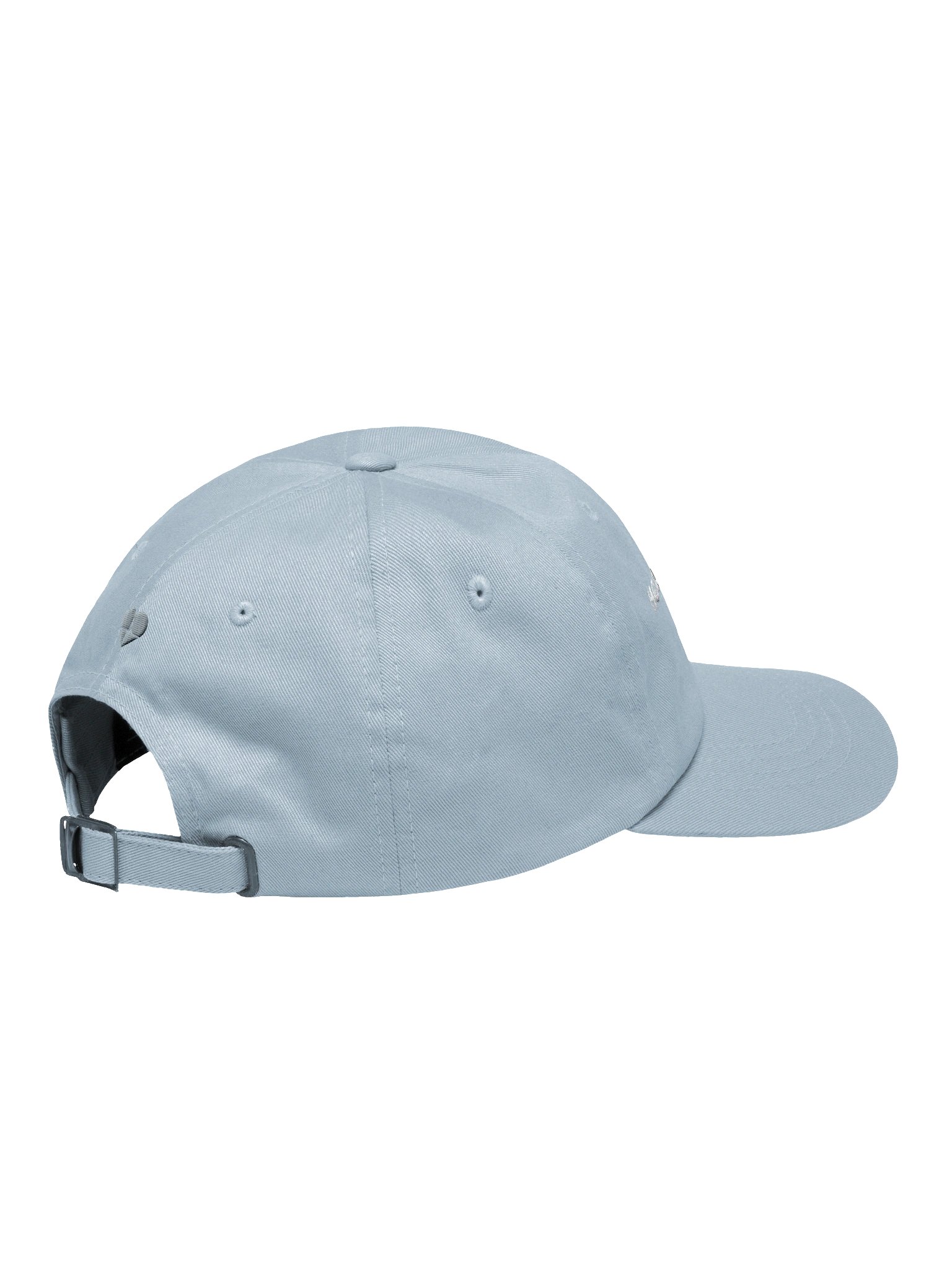 Heartbeat Dad Hat product image (4)