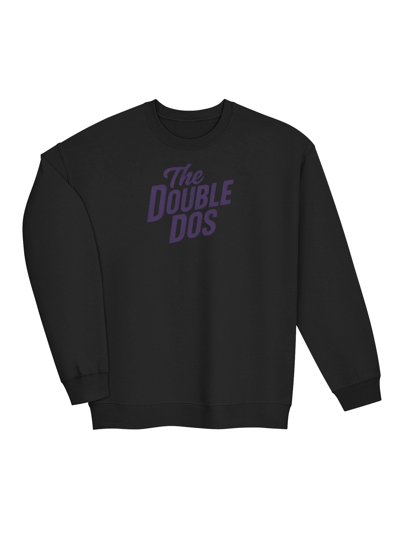 DoubleDos Sweatshirt product image (3)
