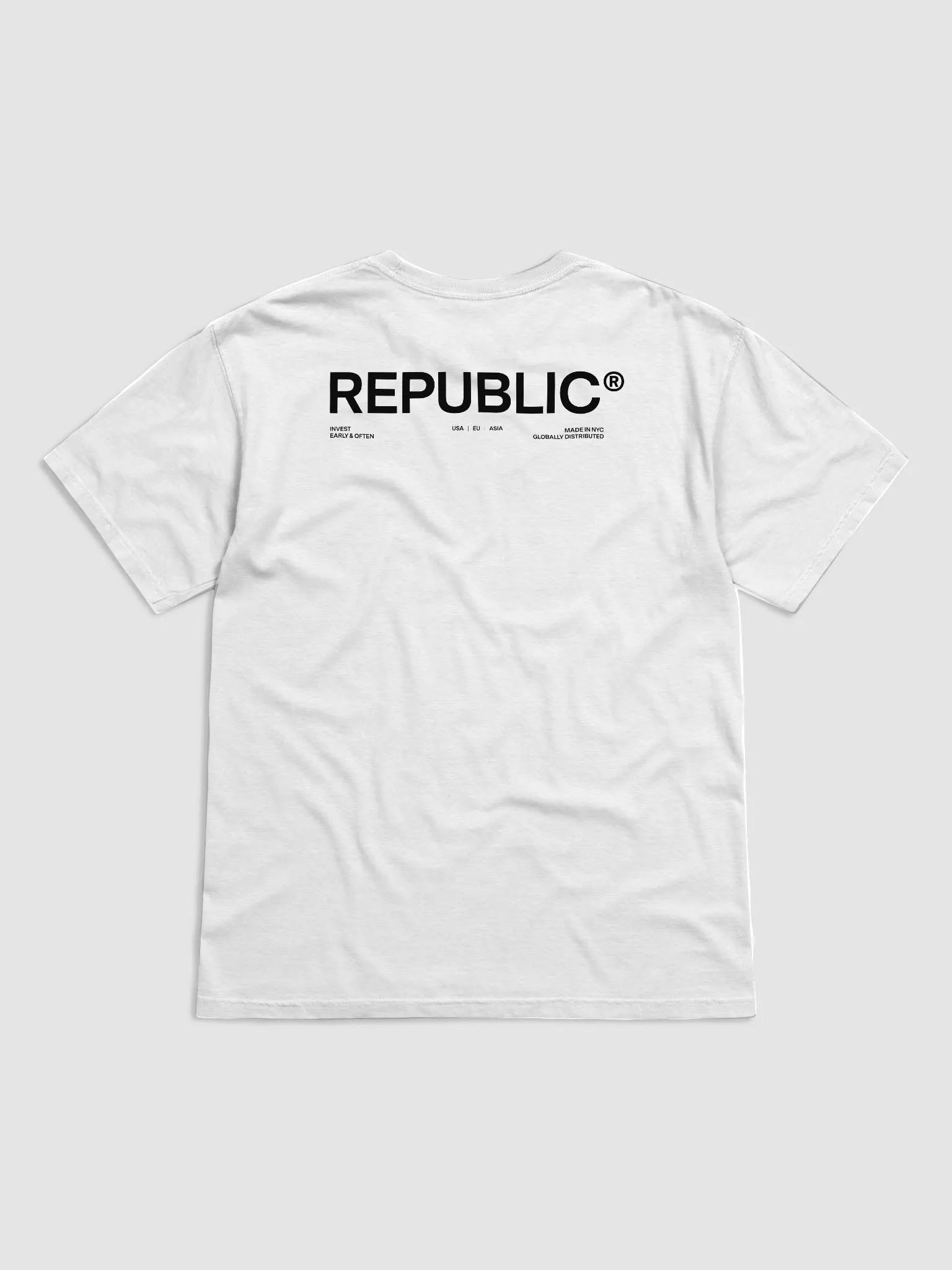 T Shirt product image (2)