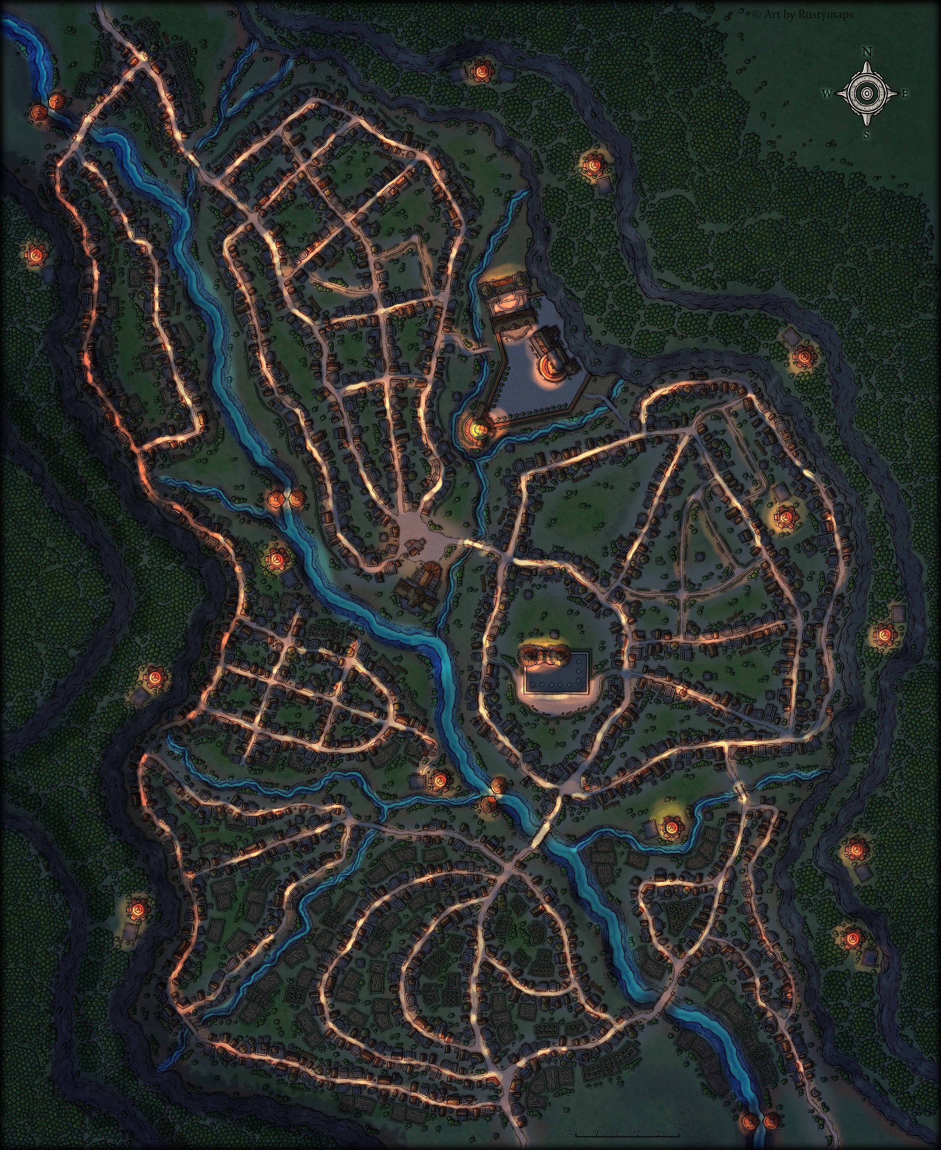 Night Bundle No. 2 product image (6)