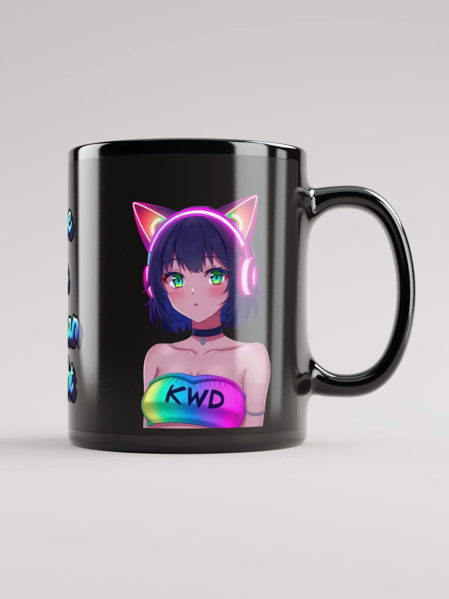 KittyLove Mug product image (1)