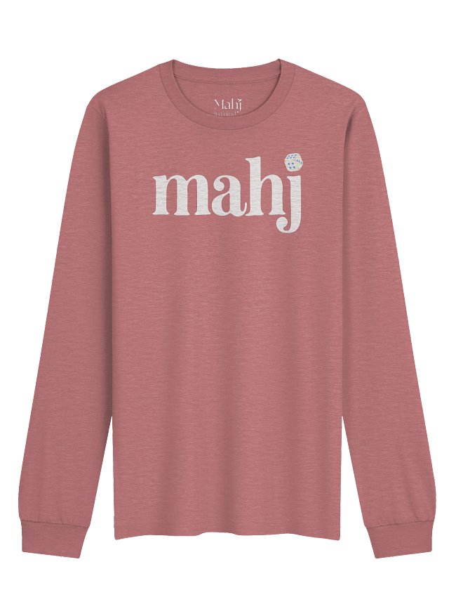 Long Sleeve Tees