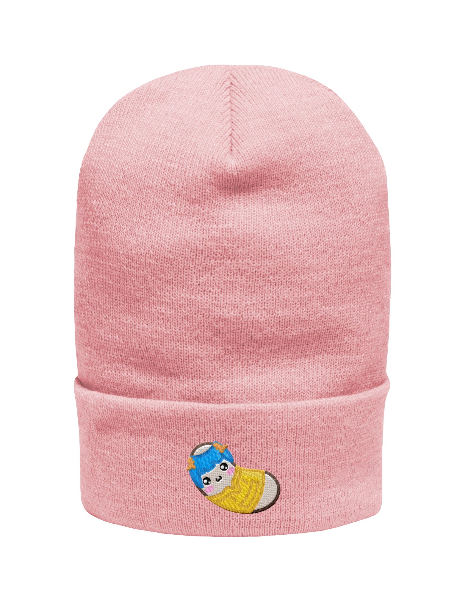 Pink ♡ Beanie product image (4)
