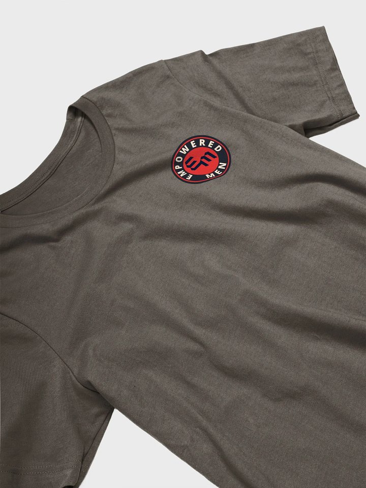 I Joined the Movement SuperSoft Tee product image (2)