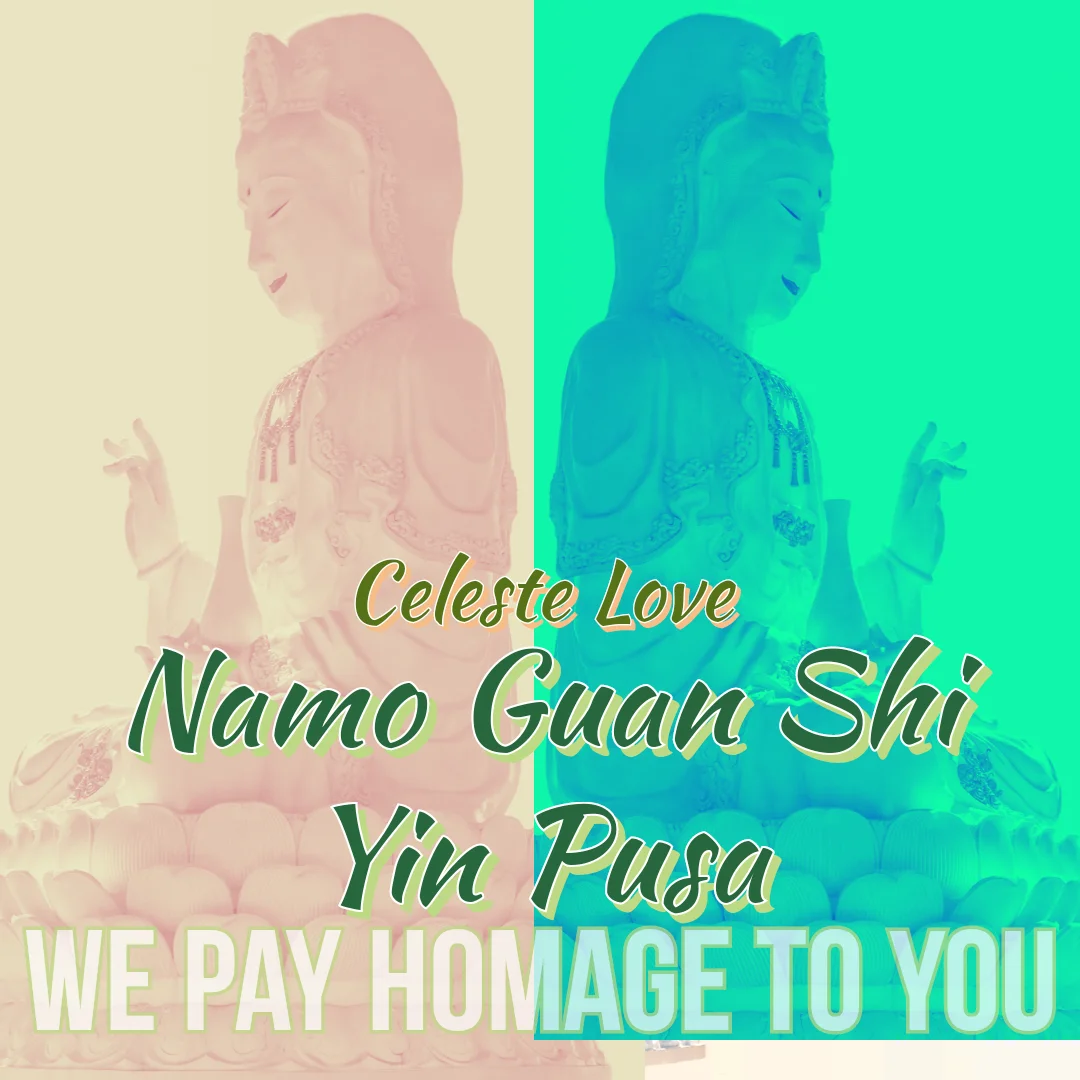Namo Guan Shi Yin Pusa product image (1)