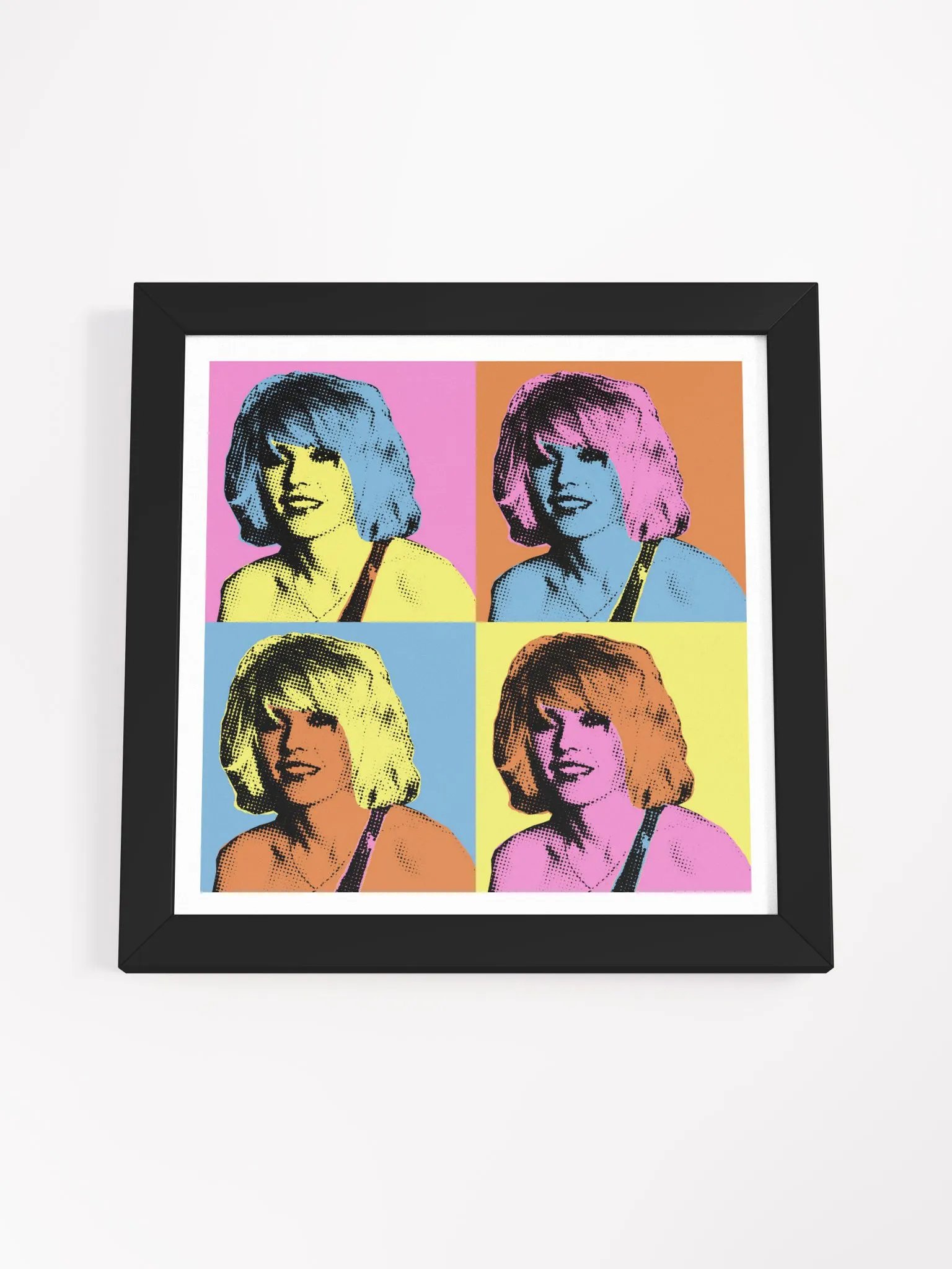 Pop Art Debbie 2 product image (4)