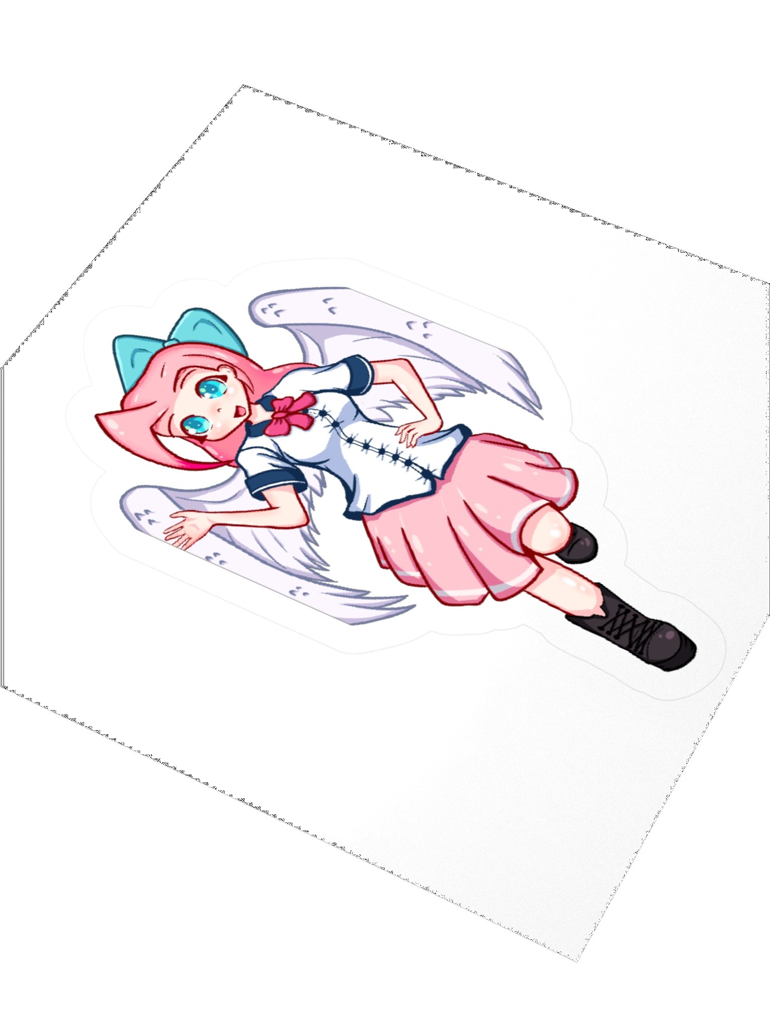 Willow Sticker product image (9)