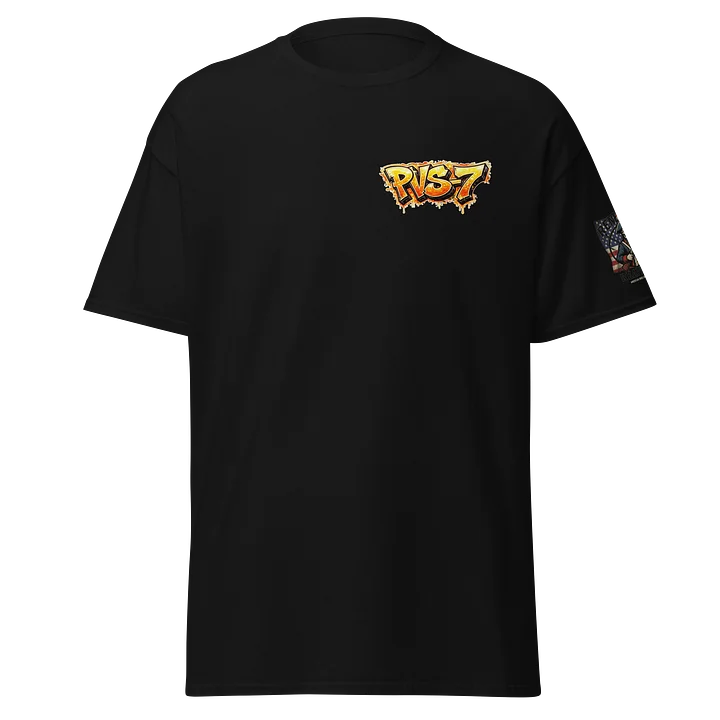 PVS-7NL1 T-Shirt product image (1)