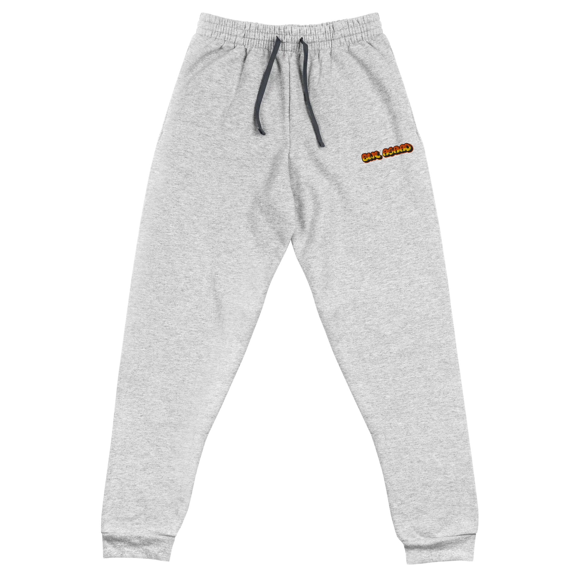 Jogging/Sporthose (gesticktes Logo) product image (4)