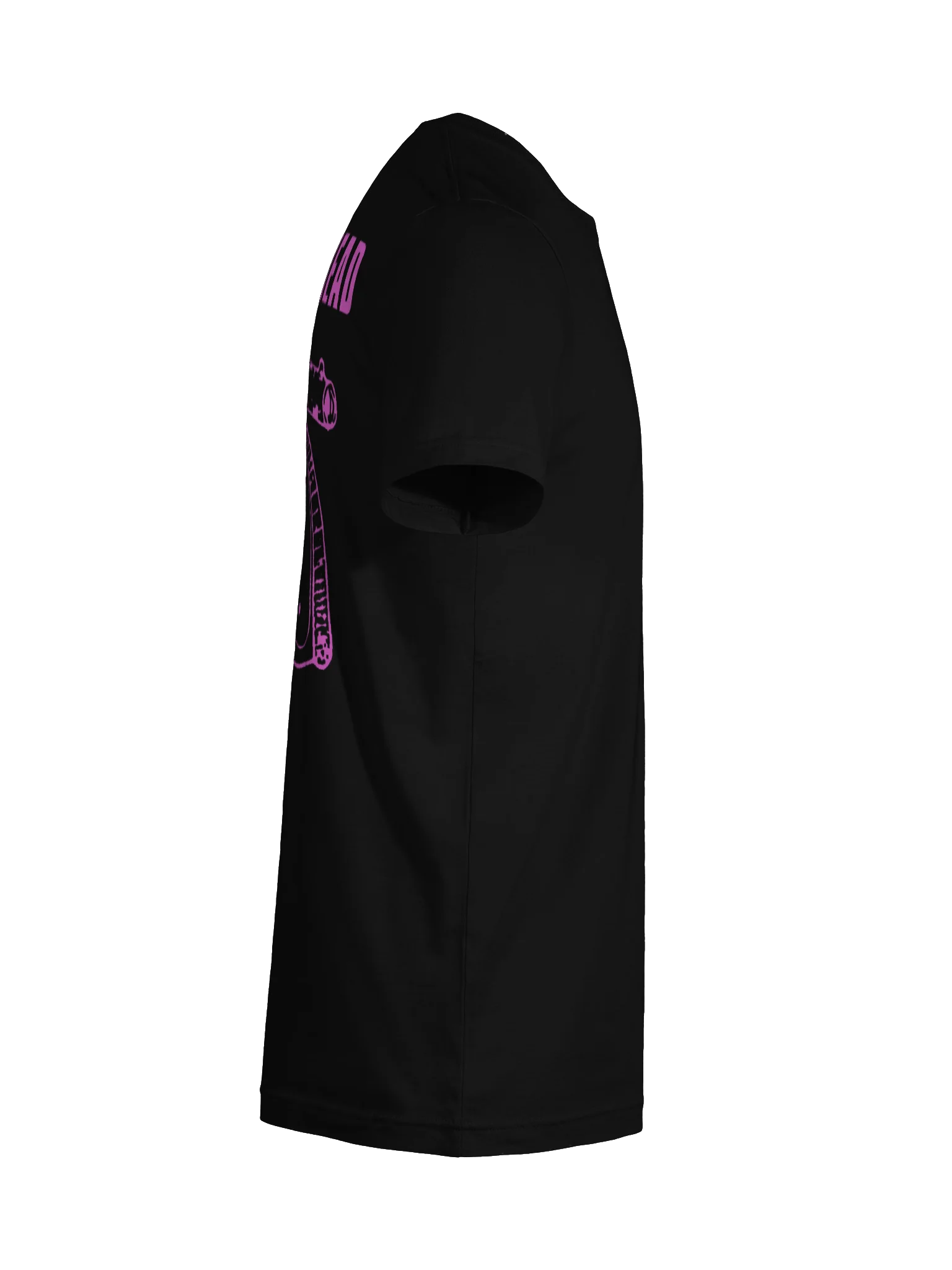 Pink Gun tee product image (92)