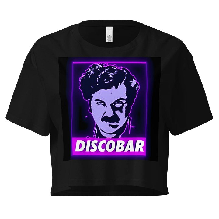 Pablo crop top product image (1)