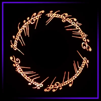 Lord of The Rings - Tree of Gondor - CAULDRON CORE ™ product image (3)