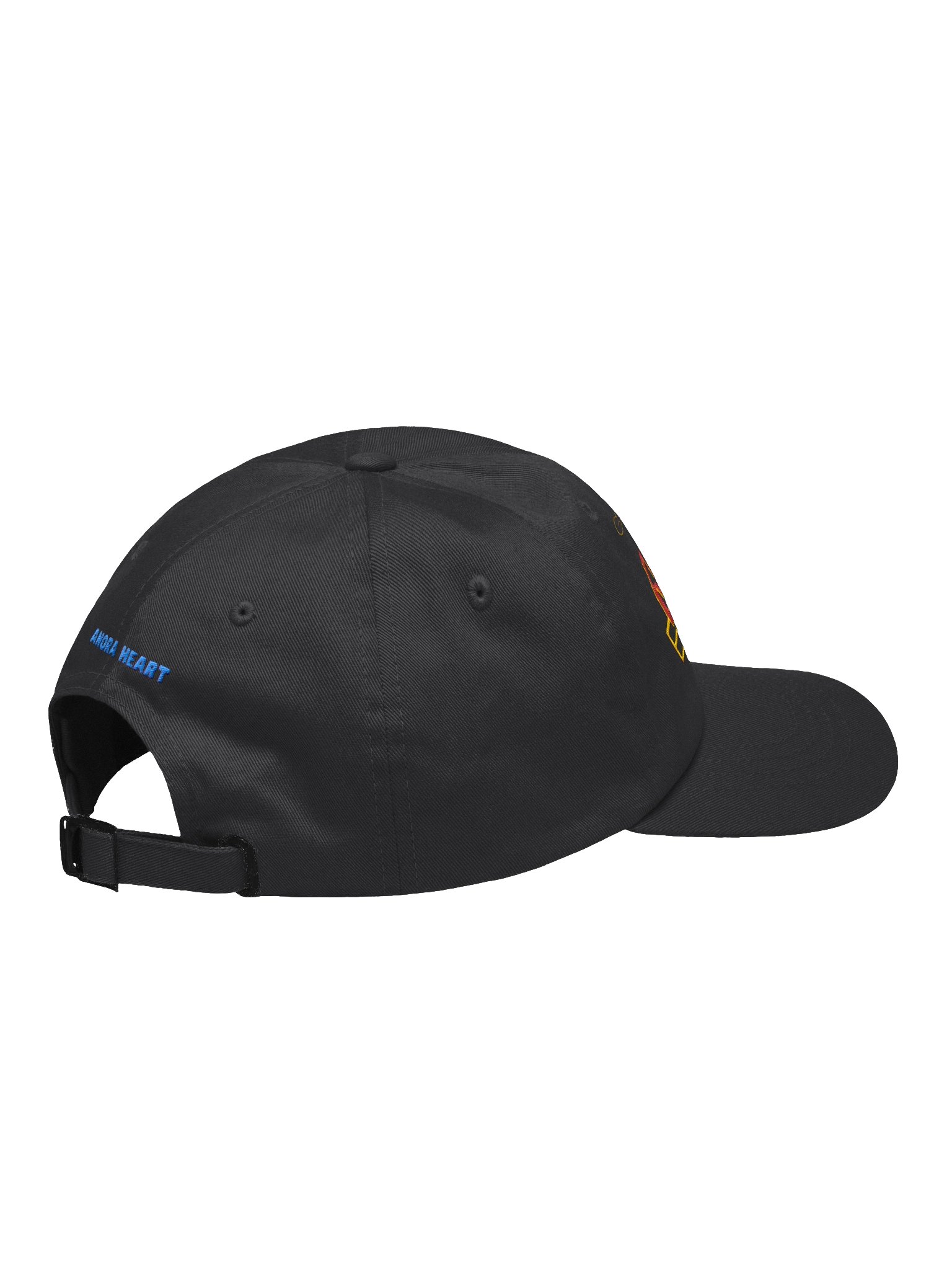 Bold MUTE Button Classic Dad Hat product image (28)