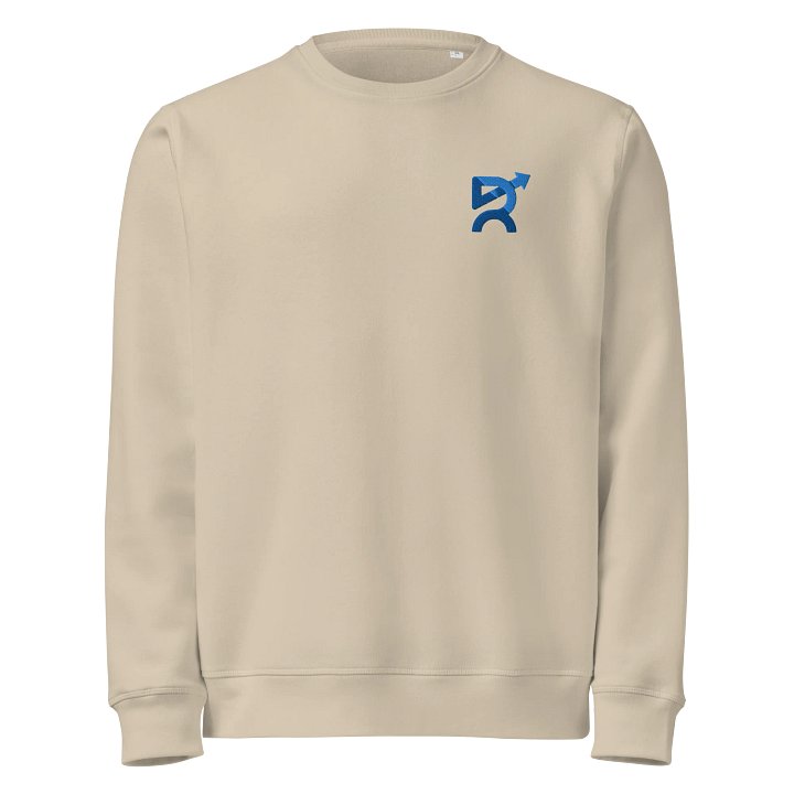 Beige Crewneck product image (1)