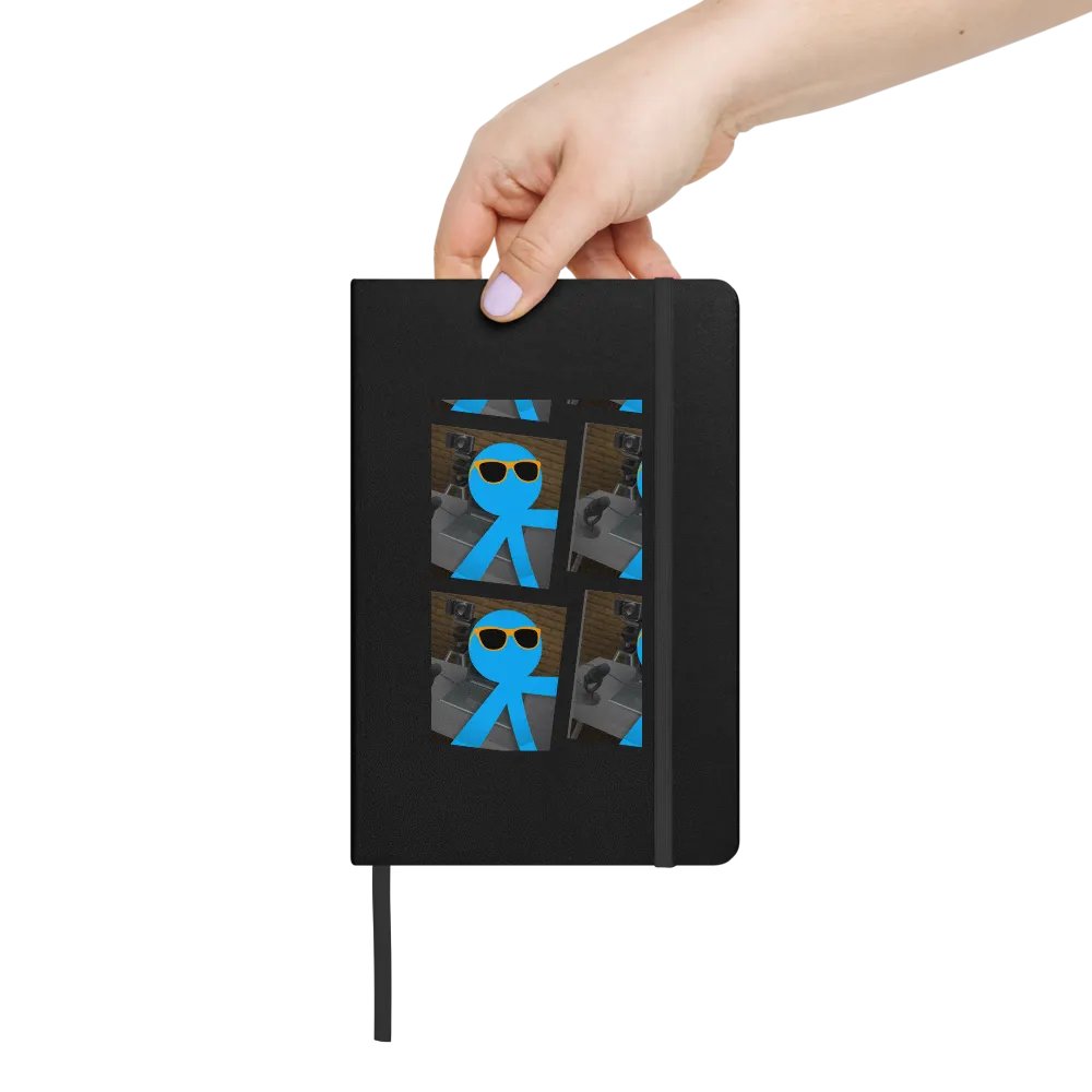 JOYTIME MEMORY BOOK product image (7)