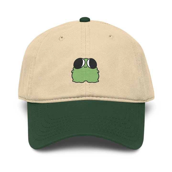 Ech Cap product image (5)