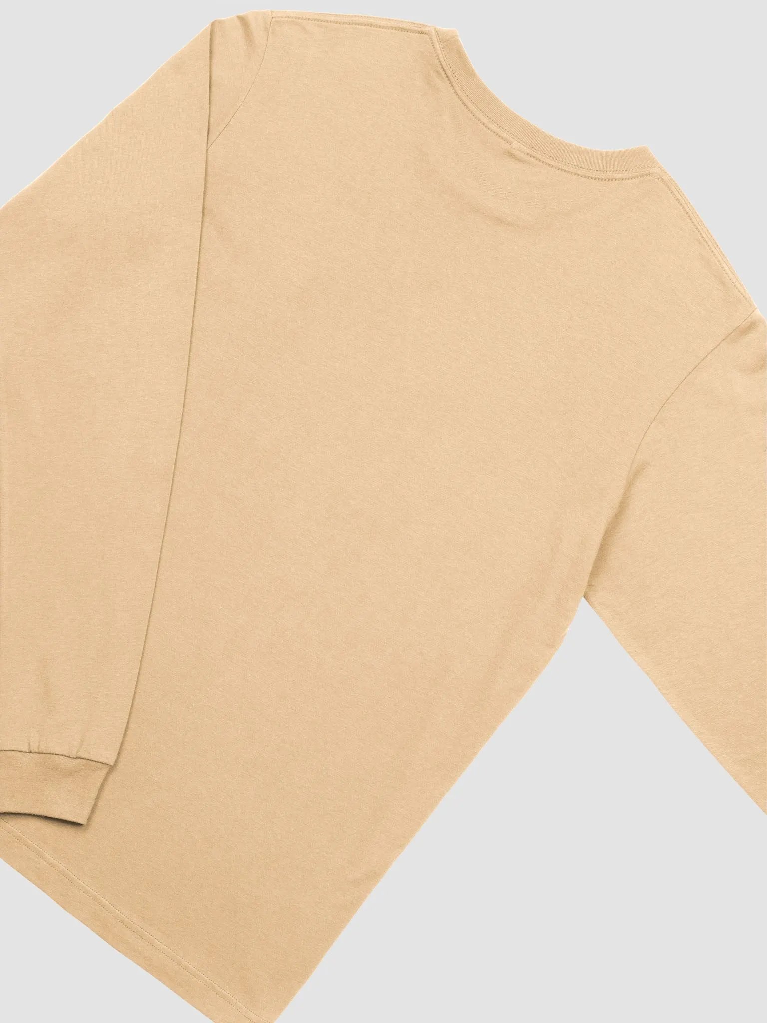 2025 Visionary Long Sleeve Tee product image (16)