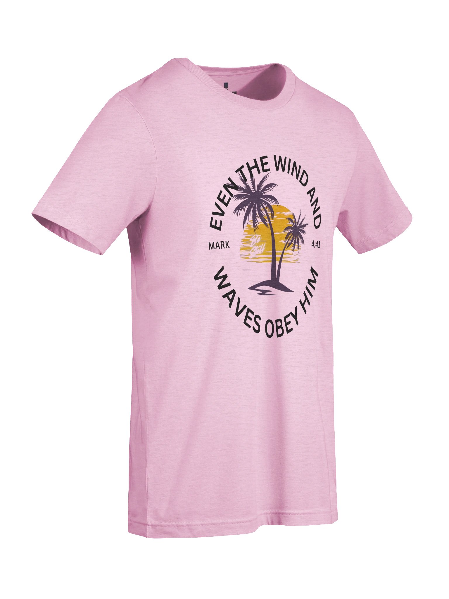 Even The Wind Tee product image (7)