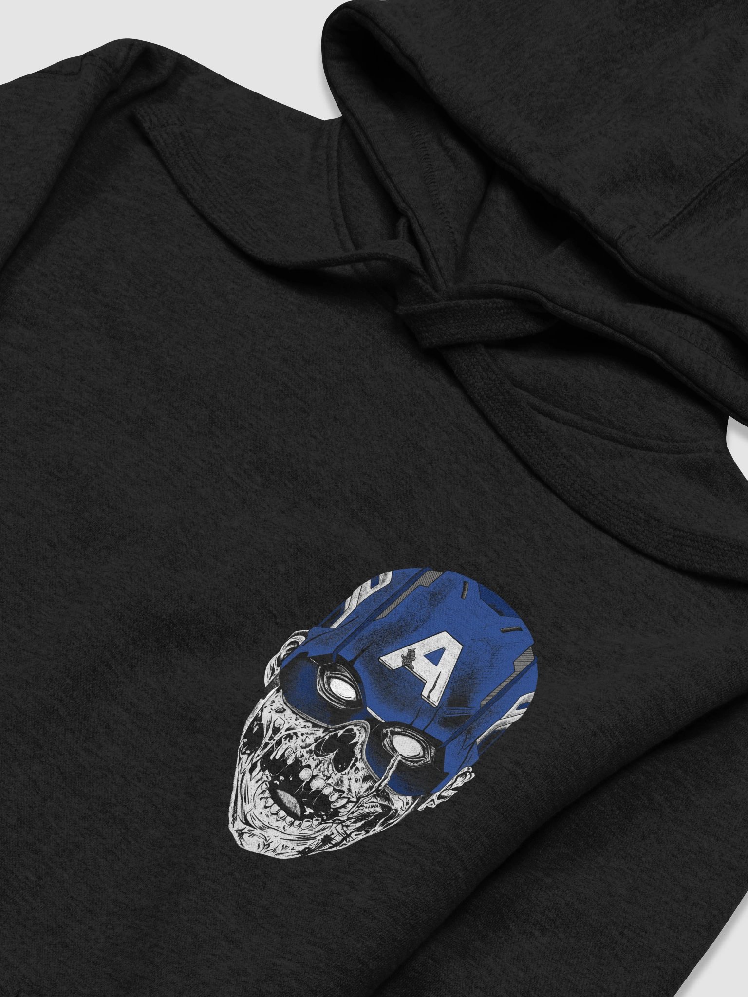 Captain - Hoodie product image (3)
