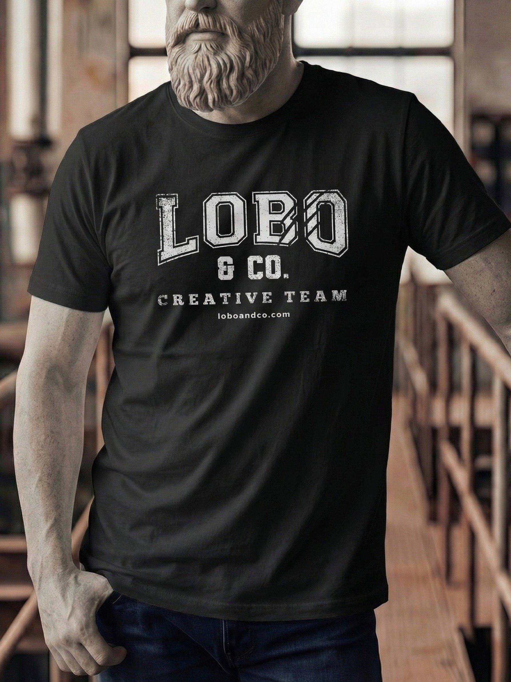 Lobo & Co - Creative Team product image (1)