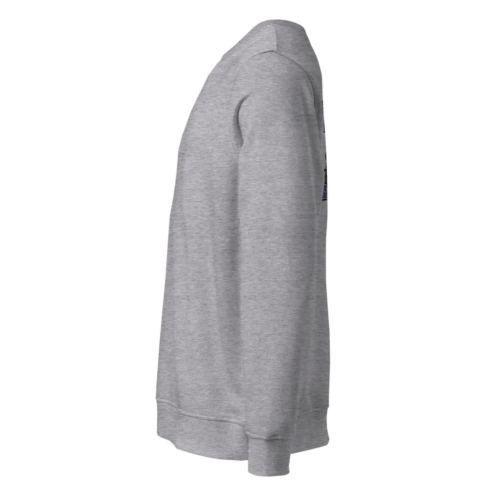 Rocket Unisex Sweatshirt product image (11)