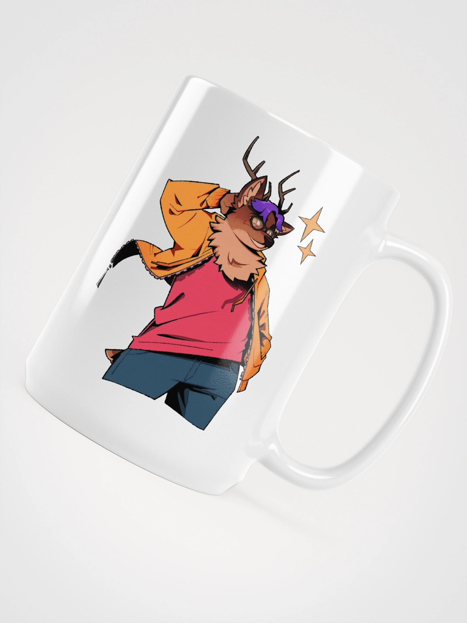 DearMatto Mug product image (4)