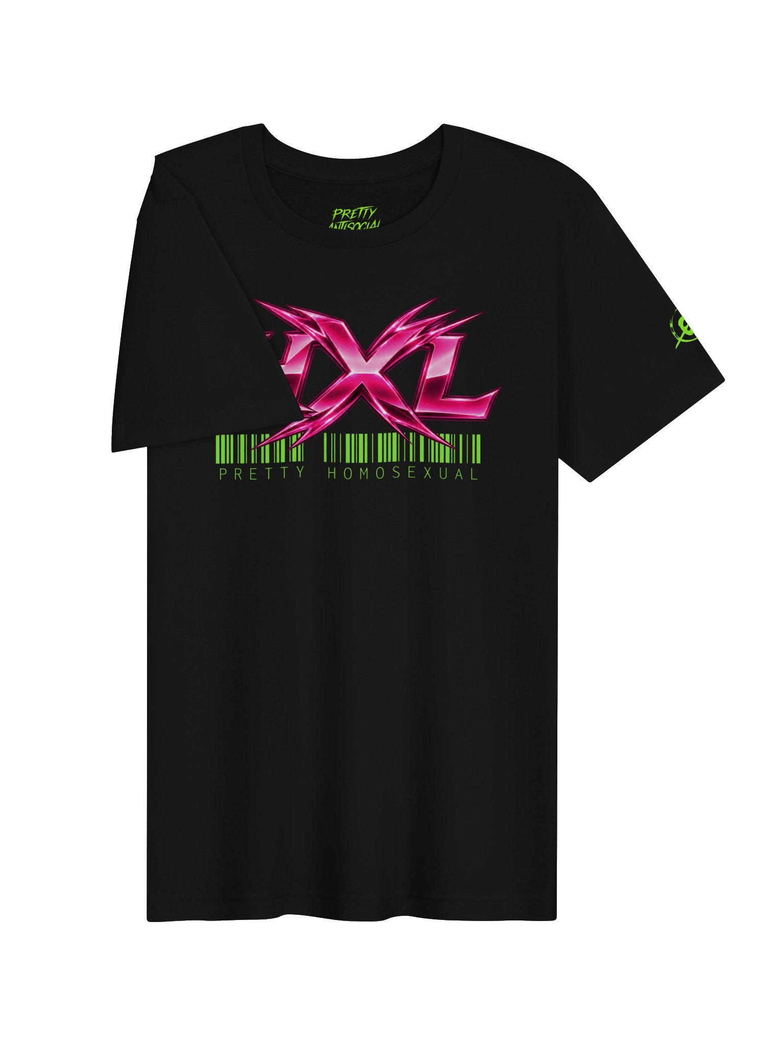 PRETTY HOMOSEXUAL Unisex Tee product image (18)