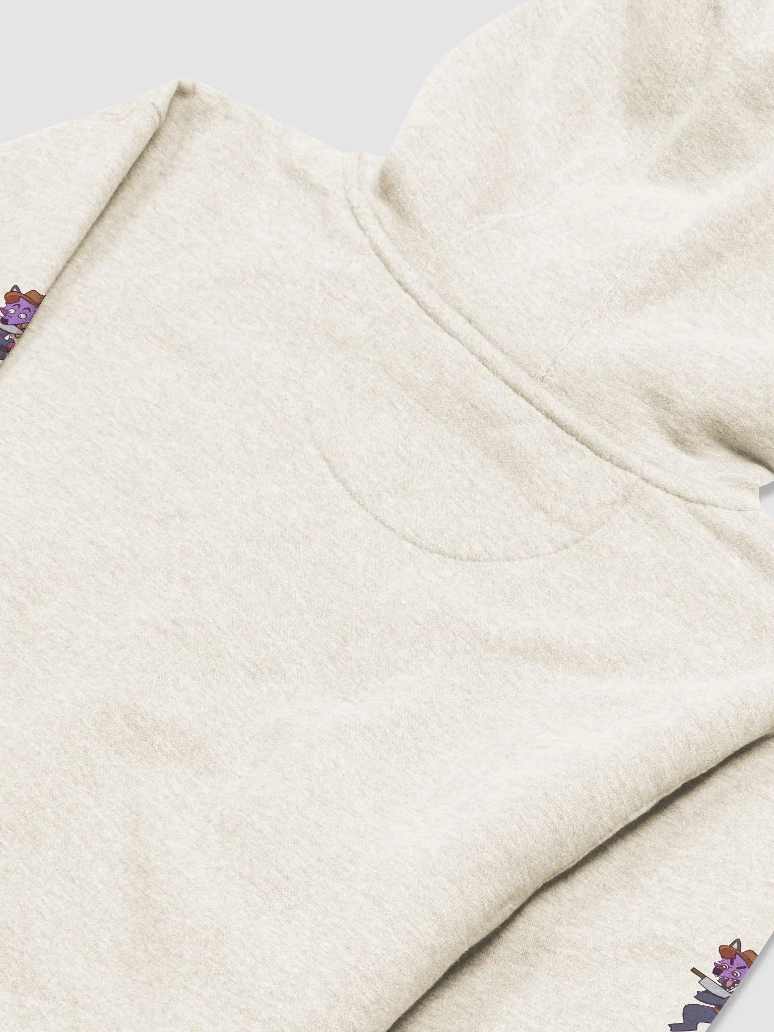 99 Problems - Hoodie product image (5)