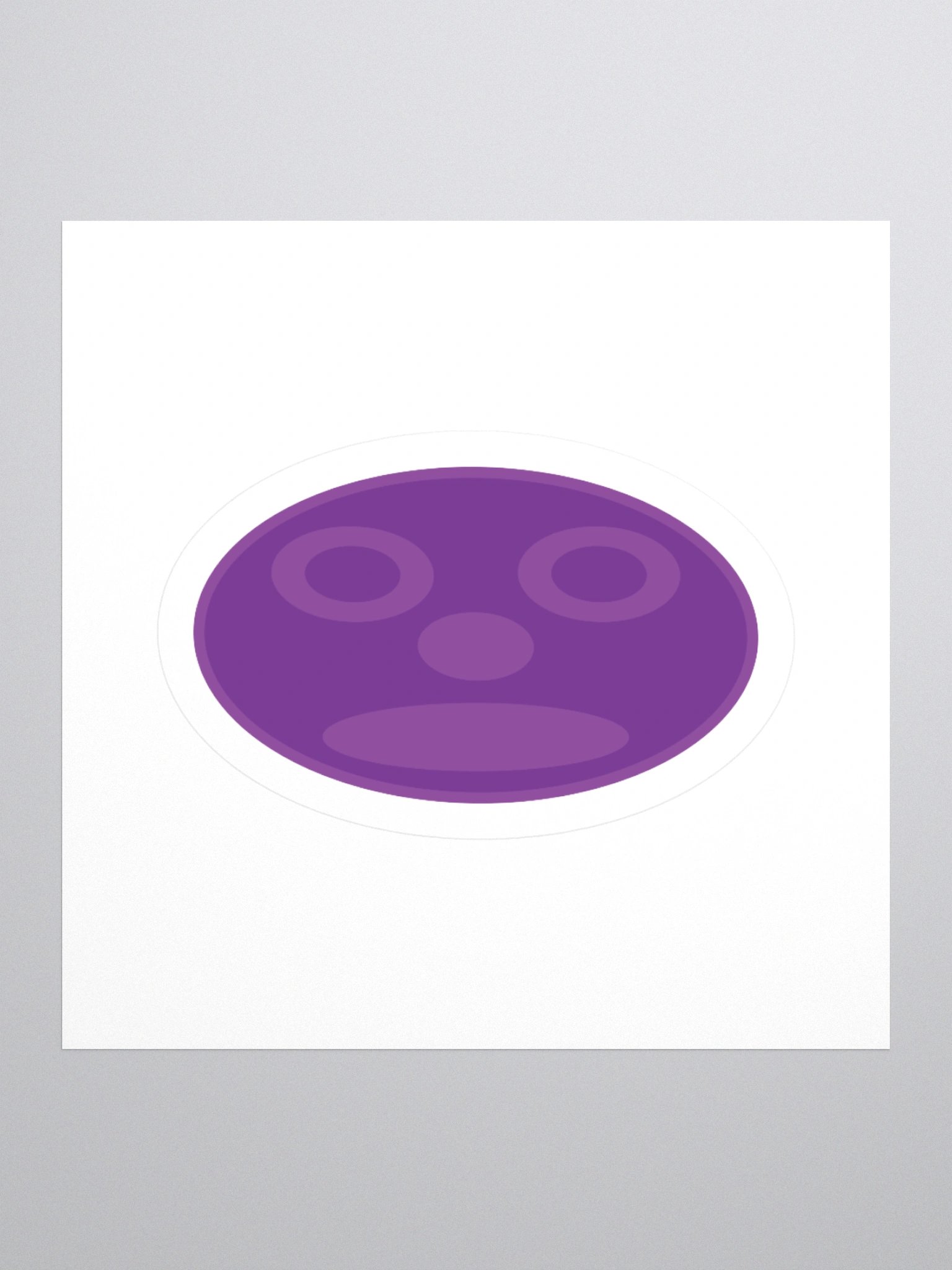 Eclipsely Stickers product image (1)