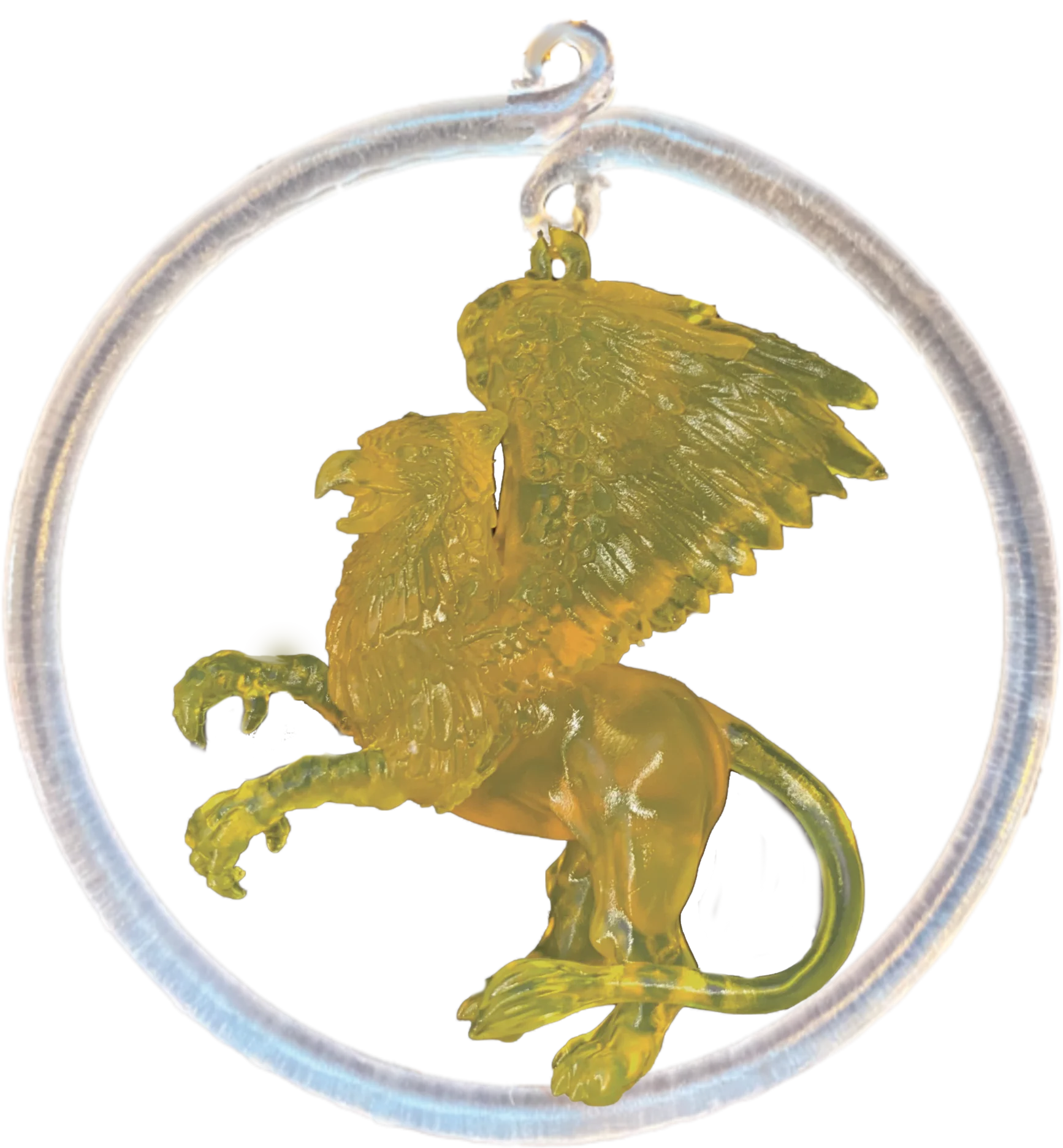 Fae Shifter Knights Ornaments product image (4)