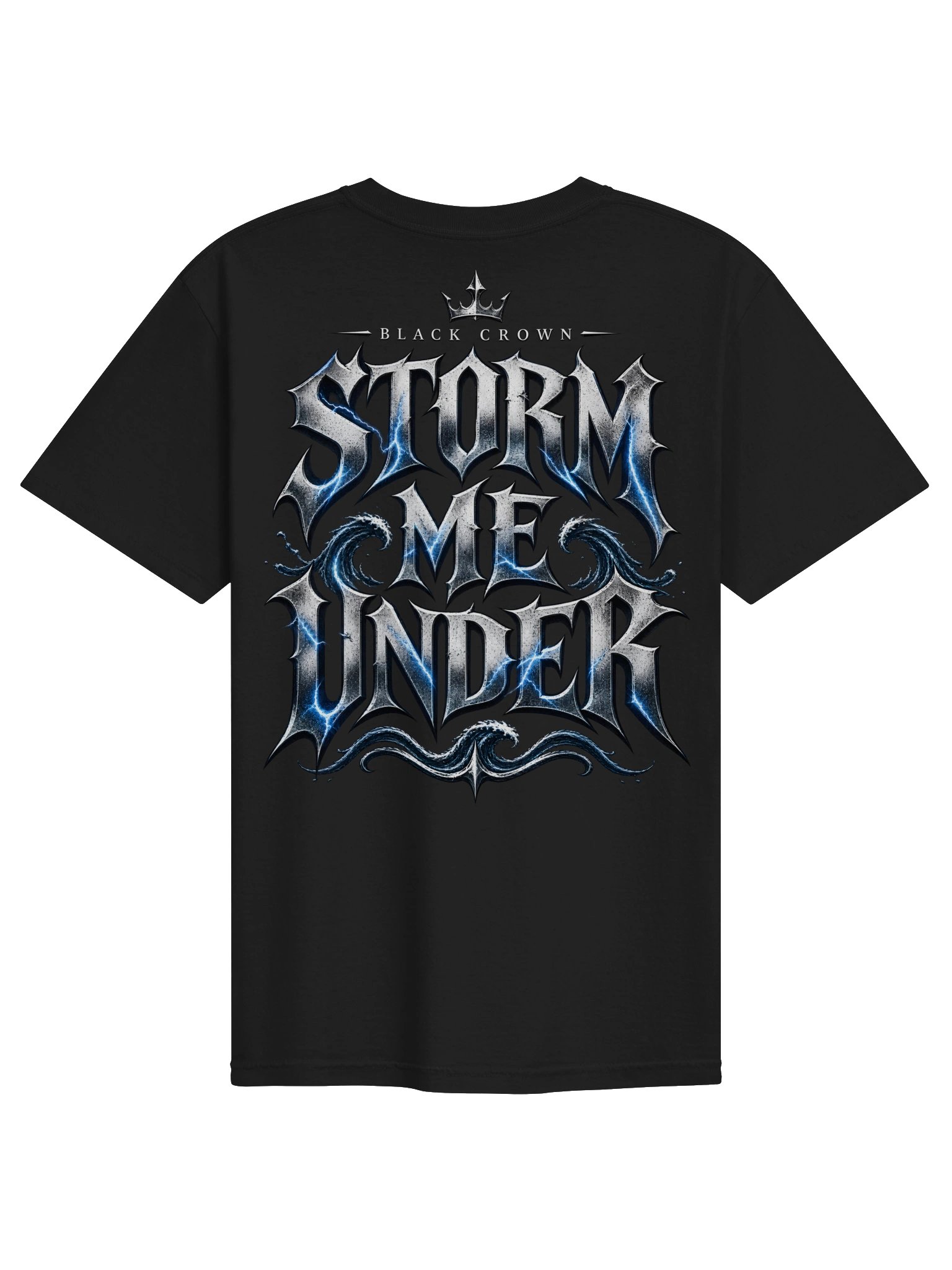 Storm Me Under Tee product image (2)
