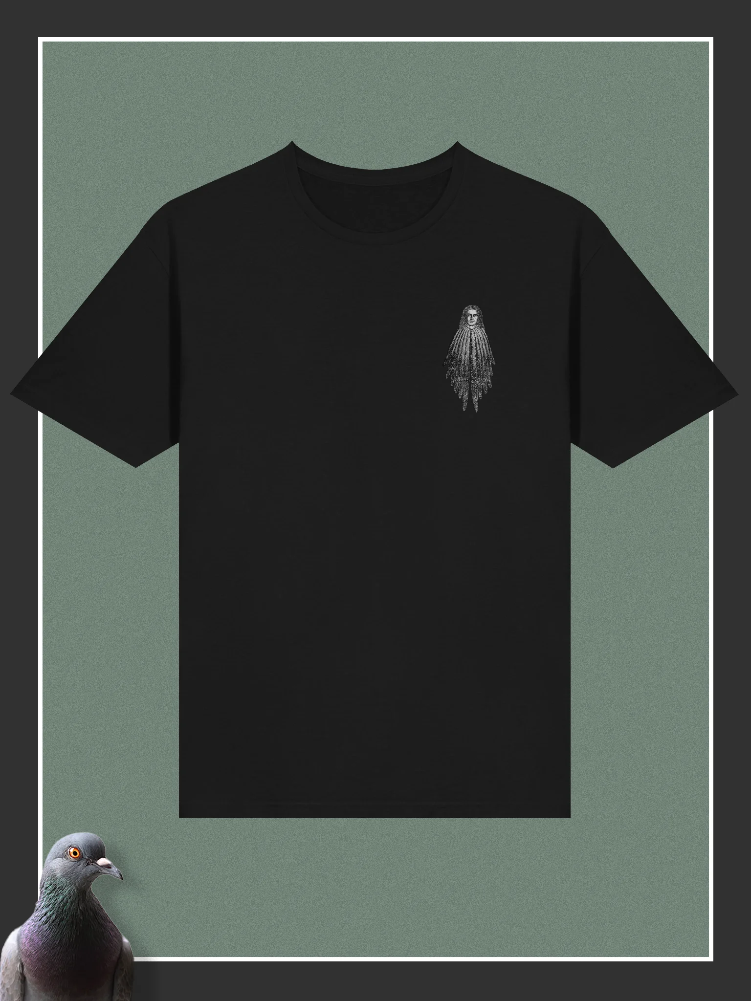 Pigeonman product image (4)