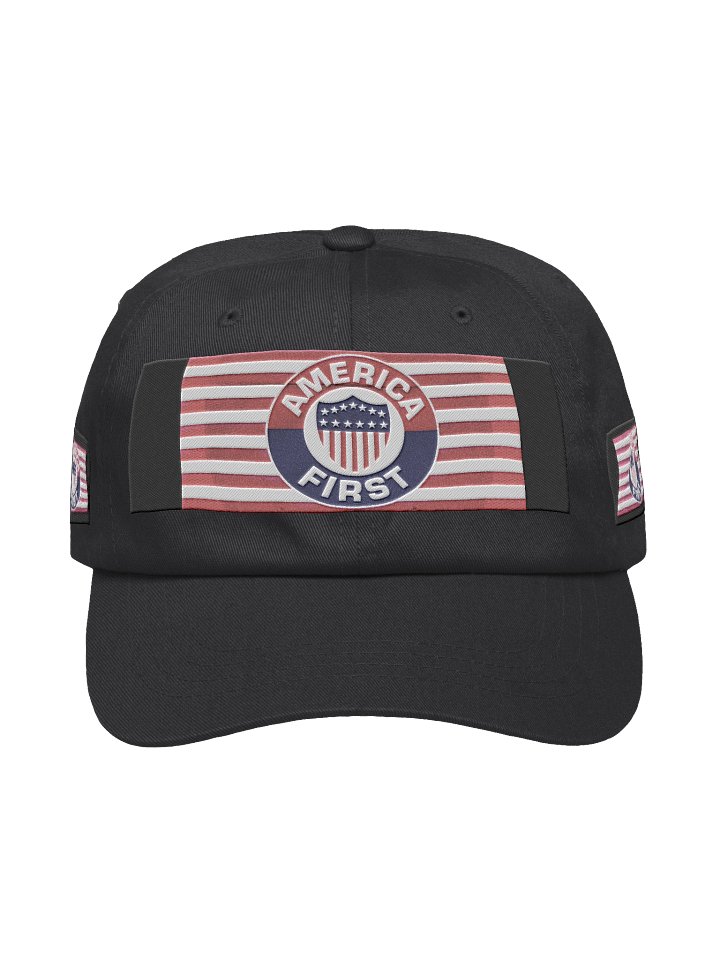 America First Cap product image (3)
