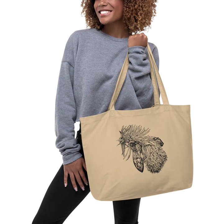 Pine Design Eco Tote product image (2)